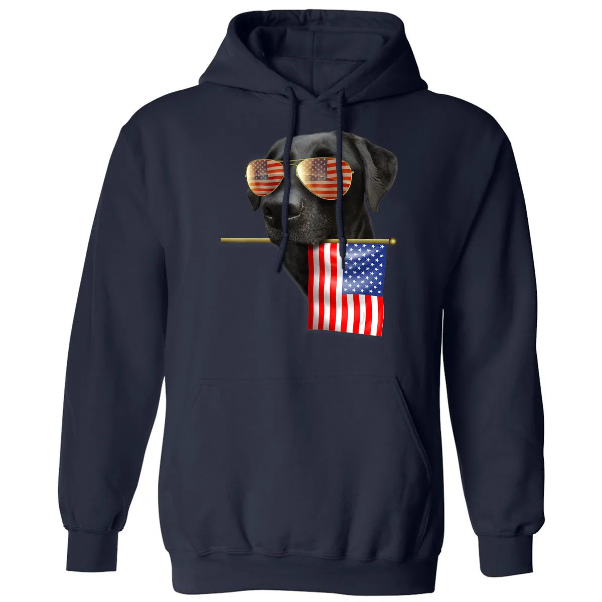 Classic Unisex Hoodie - P54WA7RR