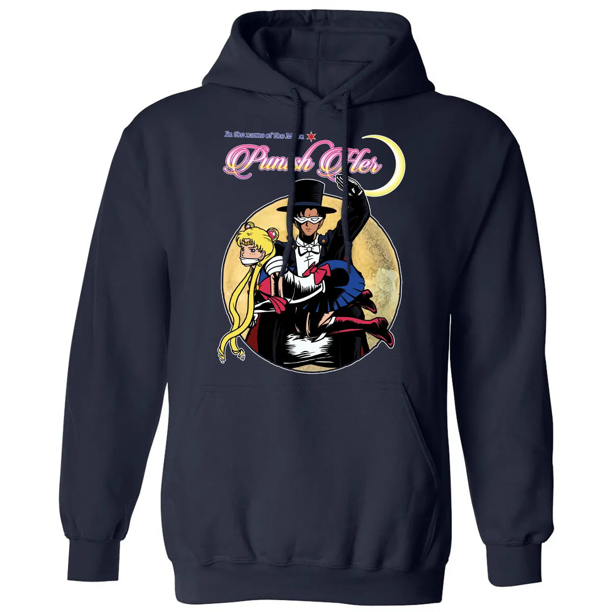 Classic Unisex Hoodie - P3UCP9DV