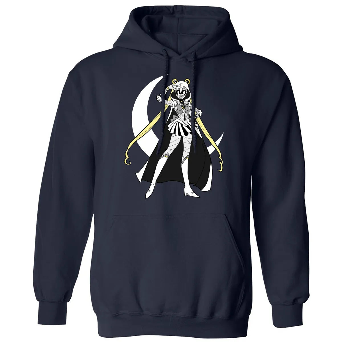 Classic Unisex Hoodie - H5XJF5MM