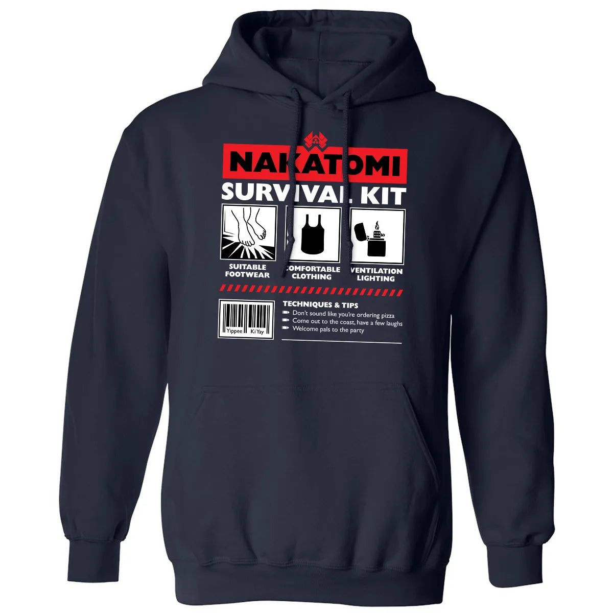 Classic Unisex Hoodie - A85SBZ4G