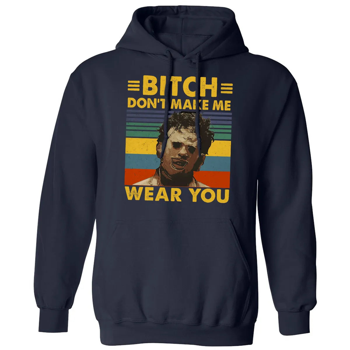 Classic Unisex Hoodie - PAGNVU6R