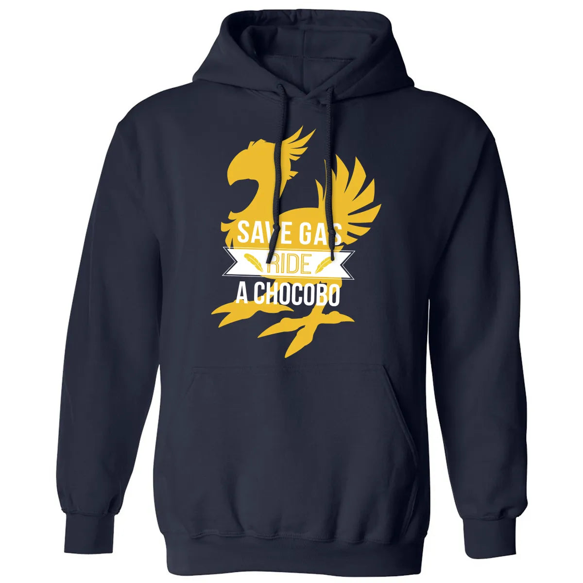 Classic Unisex Hoodie - 5UPGZXM8