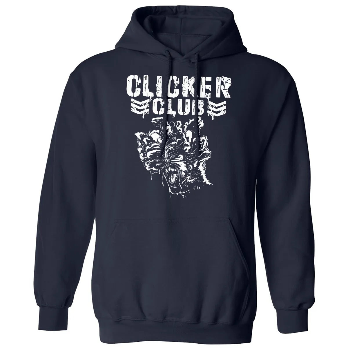 Classic Unisex Hoodie - P1NN8TDN