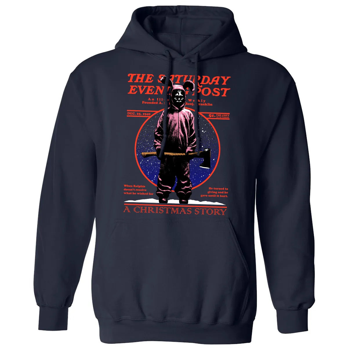 Classic Unisex Hoodie - VVTKHXW4