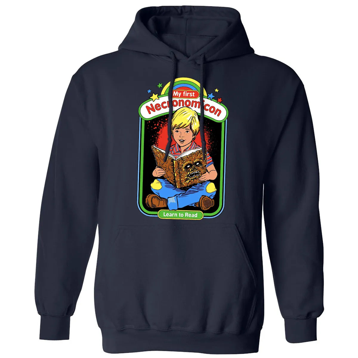 Classic Unisex Hoodie - KY5LDB65