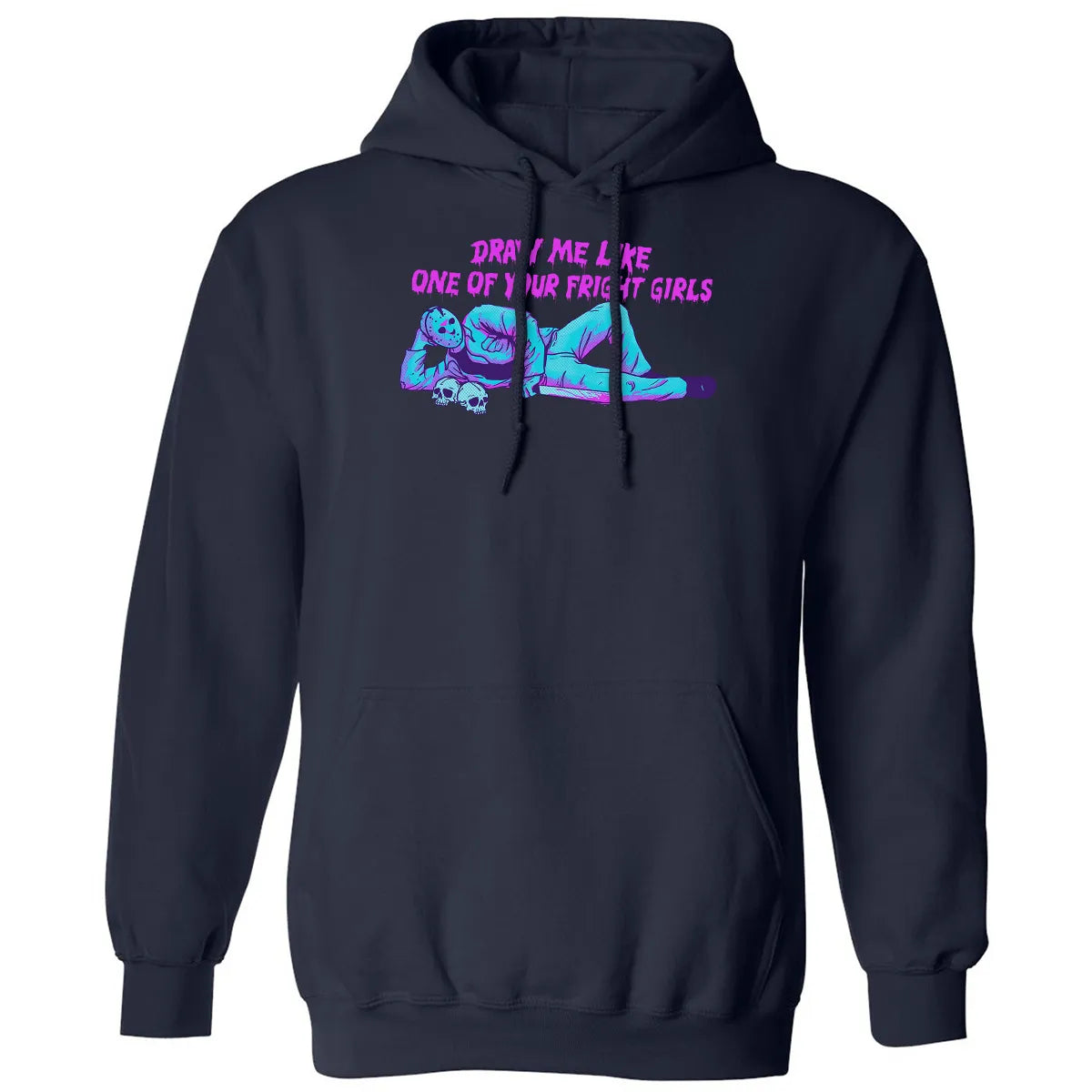 Classic Unisex Hoodie - GW4GG4KZ