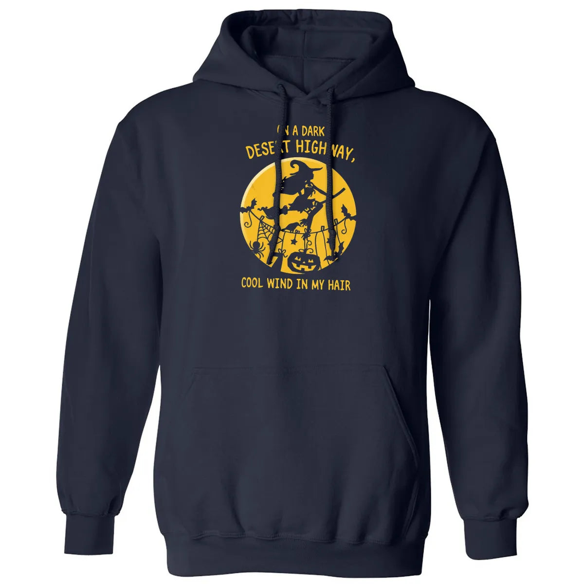 Classic Unisex Hoodie - H869AGQD