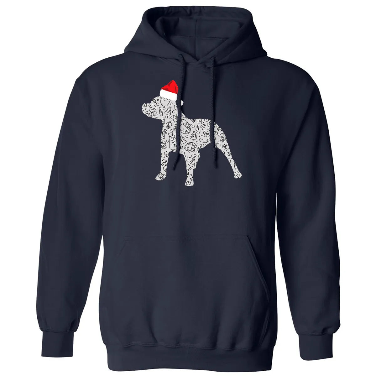 Classic Unisex Hoodie - 4JN7ZGYB