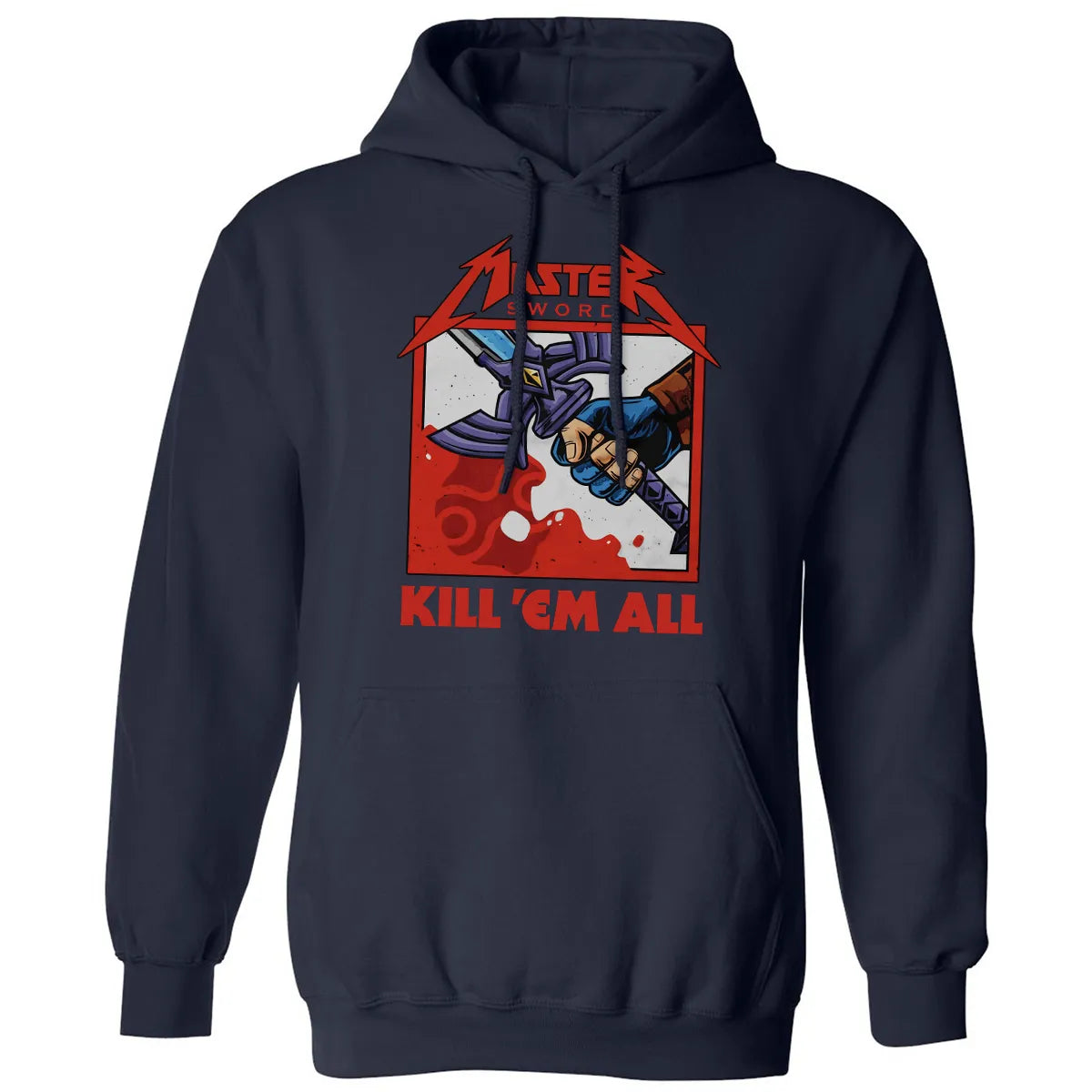 Classic Unisex Hoodie - 32W9URK7