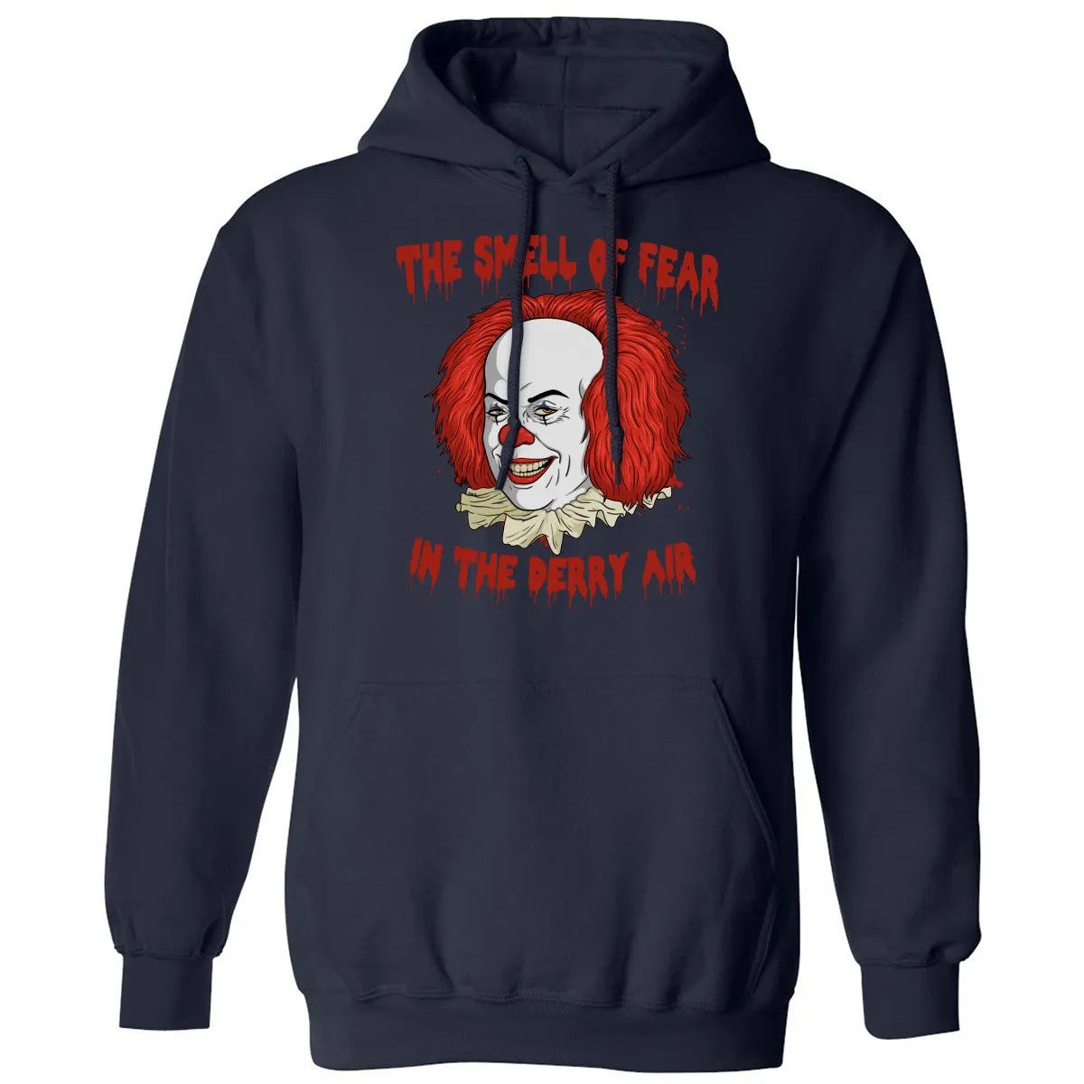 Classic Unisex Hoodie - 5WVVH7FR