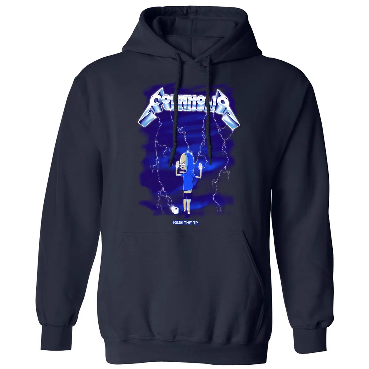 Classic Unisex Hoodie - 9BTEXMGV