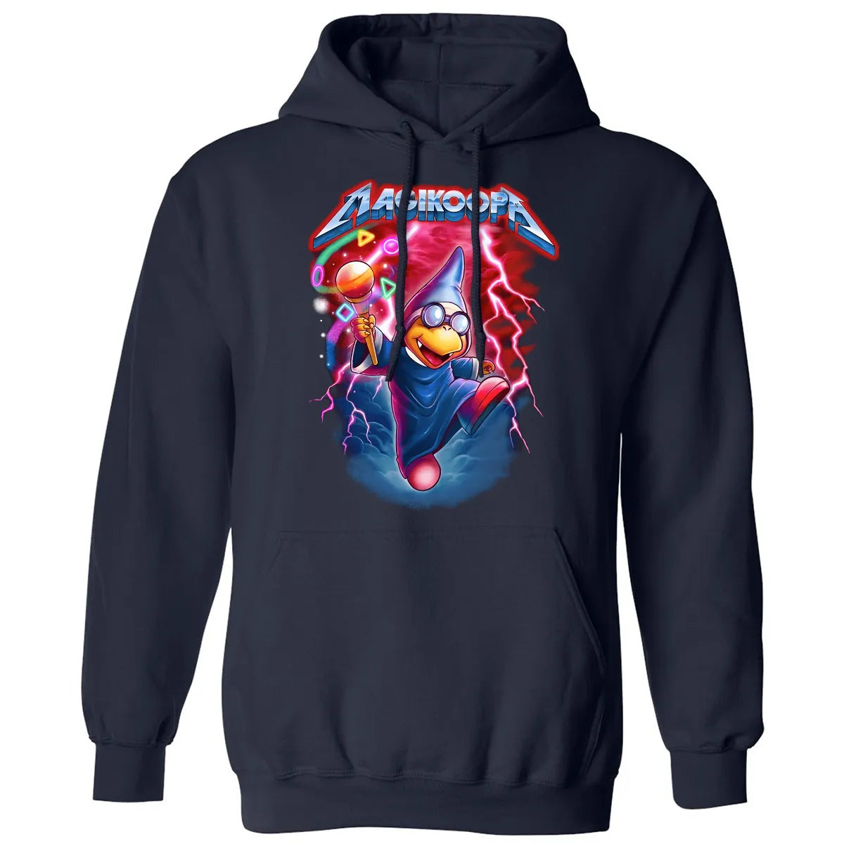 Classic Unisex Hoodie - WK8PEYVL