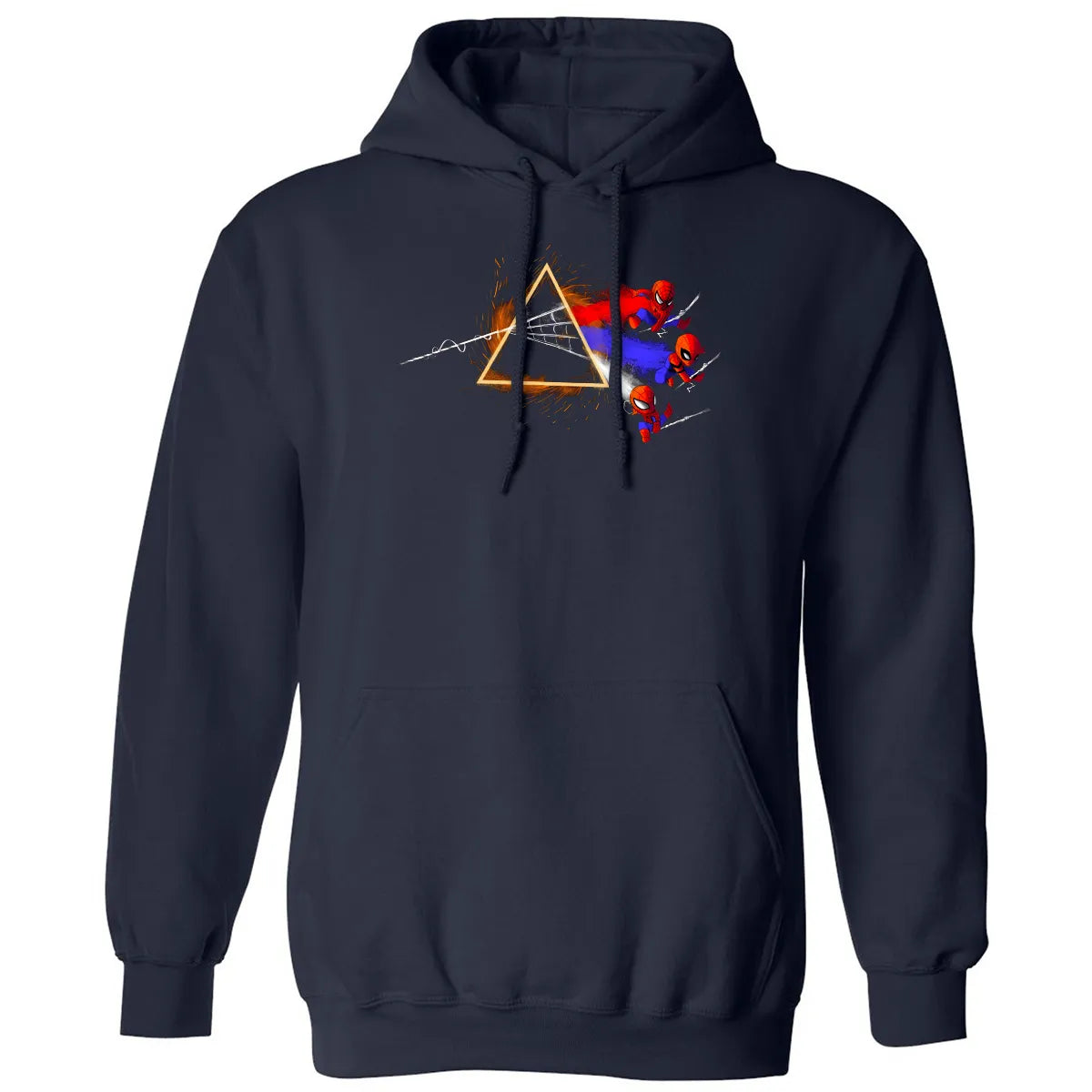 Classic Unisex Hoodie - JM8VF69L