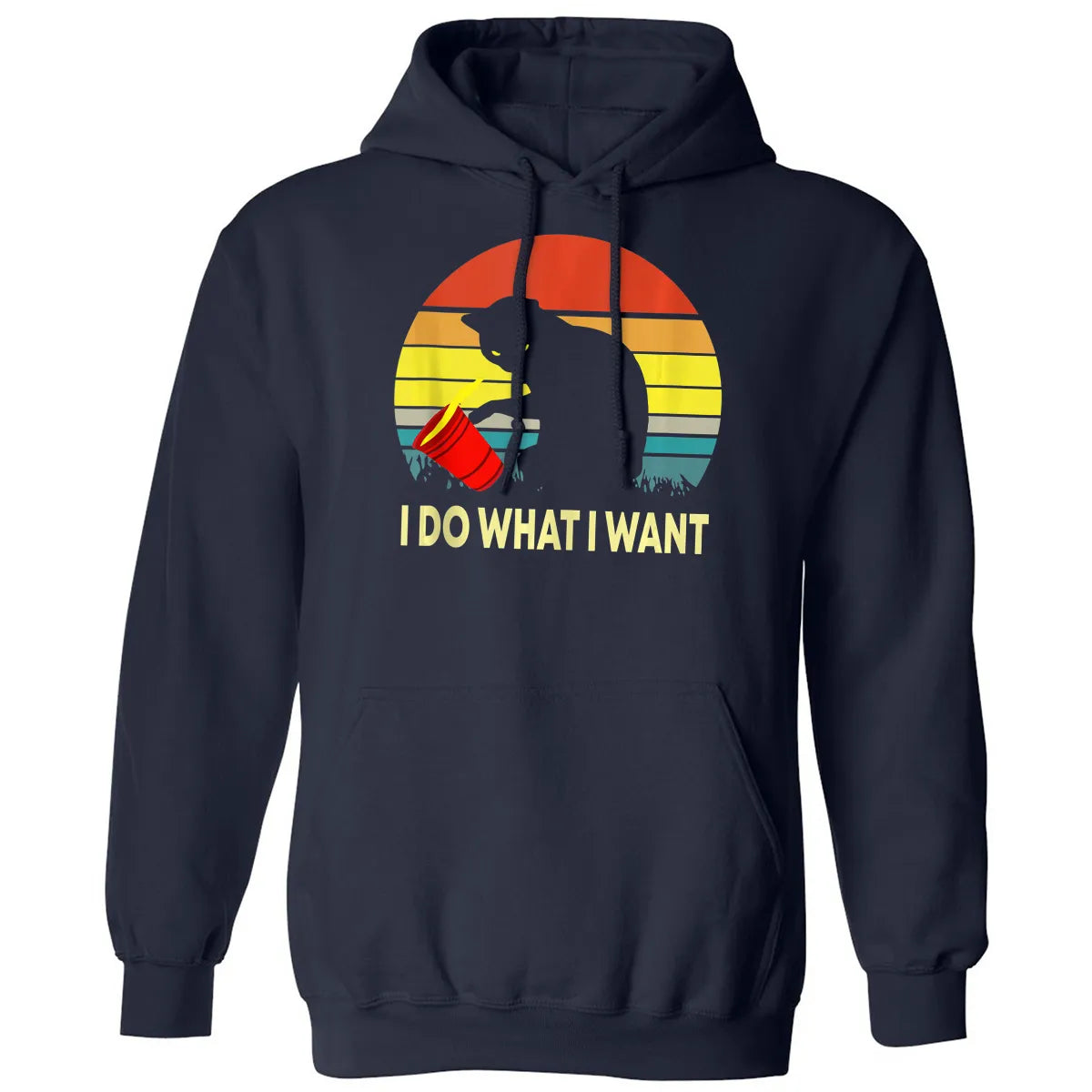 Classic Unisex Hoodie - GDL4SCYR