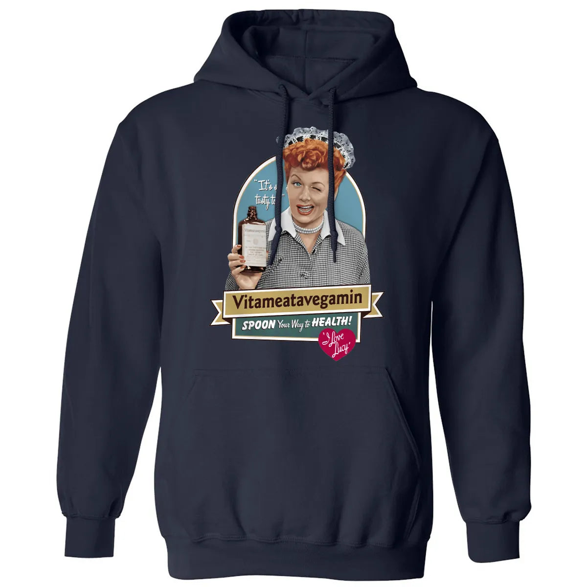 Classic Unisex Hoodie - 9CDHDF5M