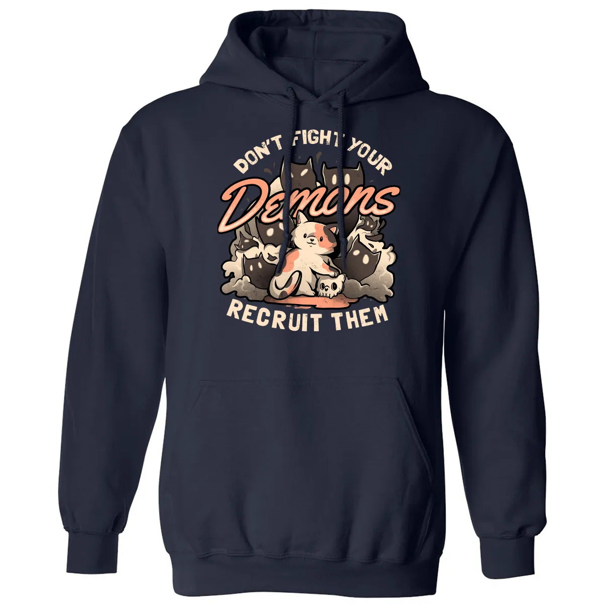 Classic Unisex Hoodie - X1ZWRM9P