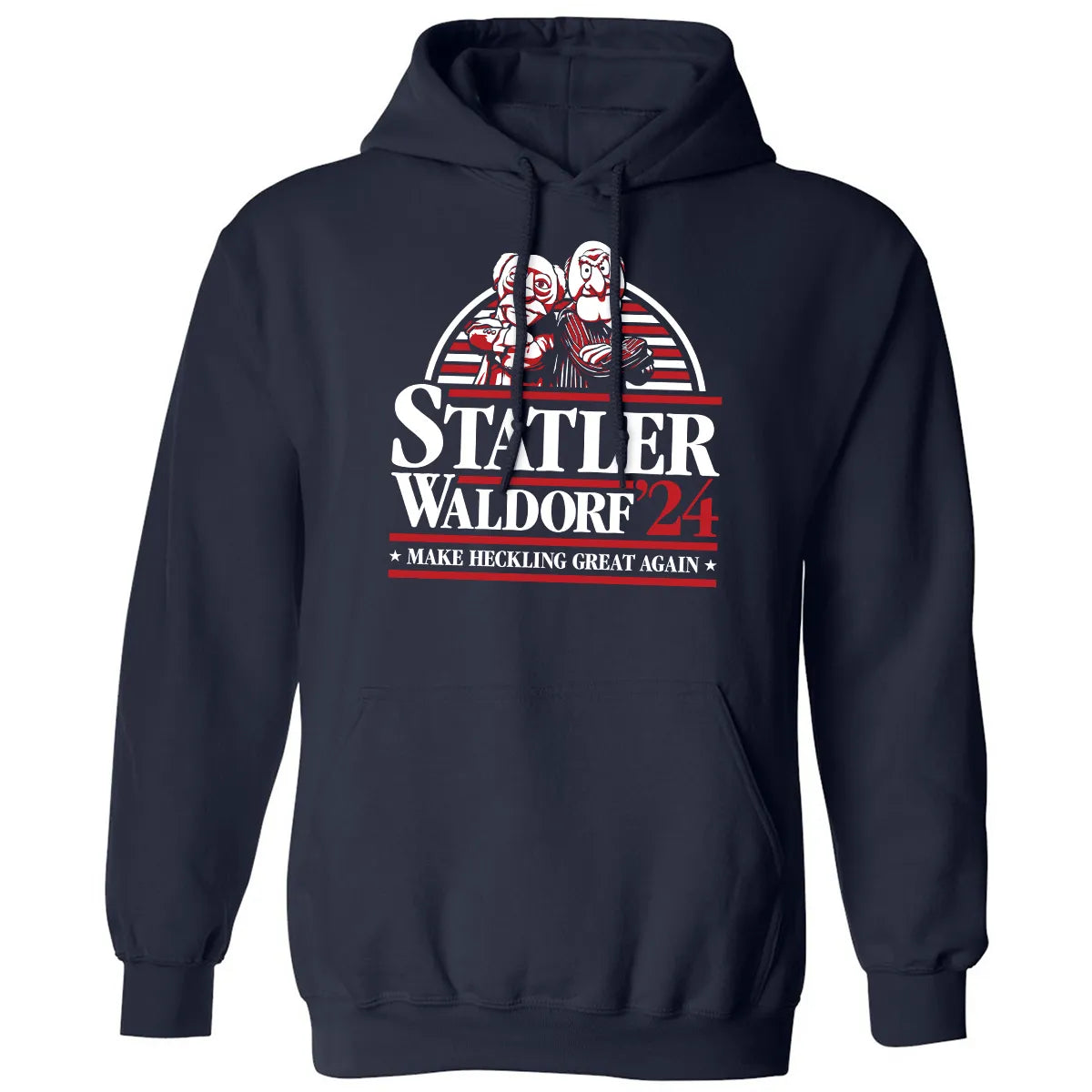 Classic Unisex Hoodie - H7ZQYG95