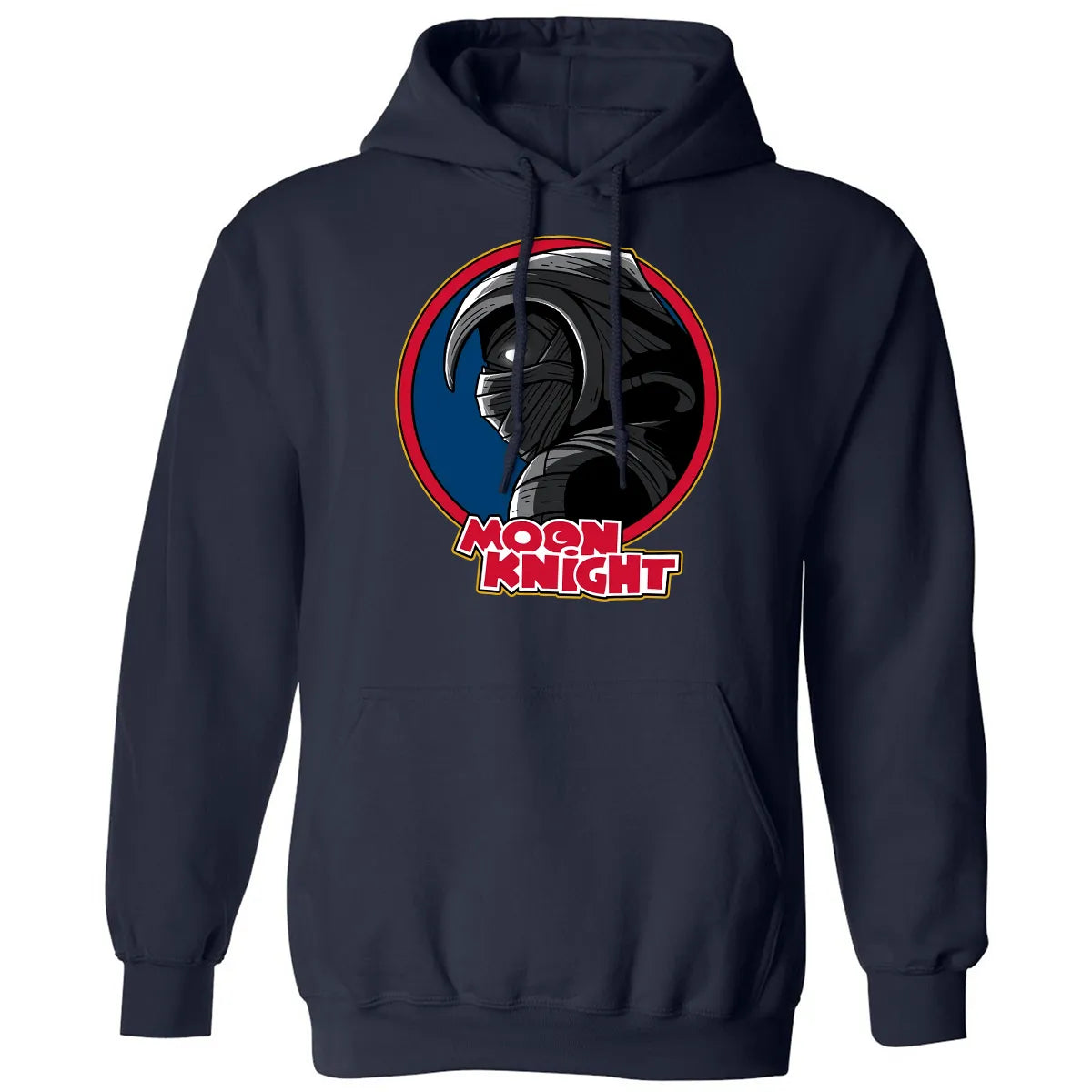 Classic Unisex Hoodie - T7N4J8AW