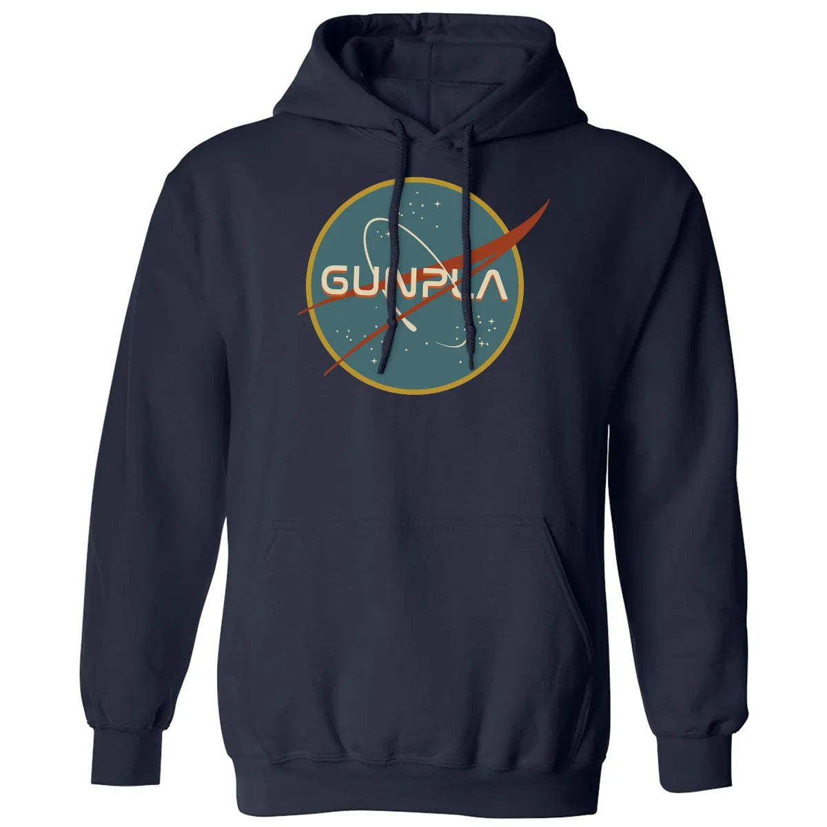 Classic Unisex Hoodie - R682DGYX