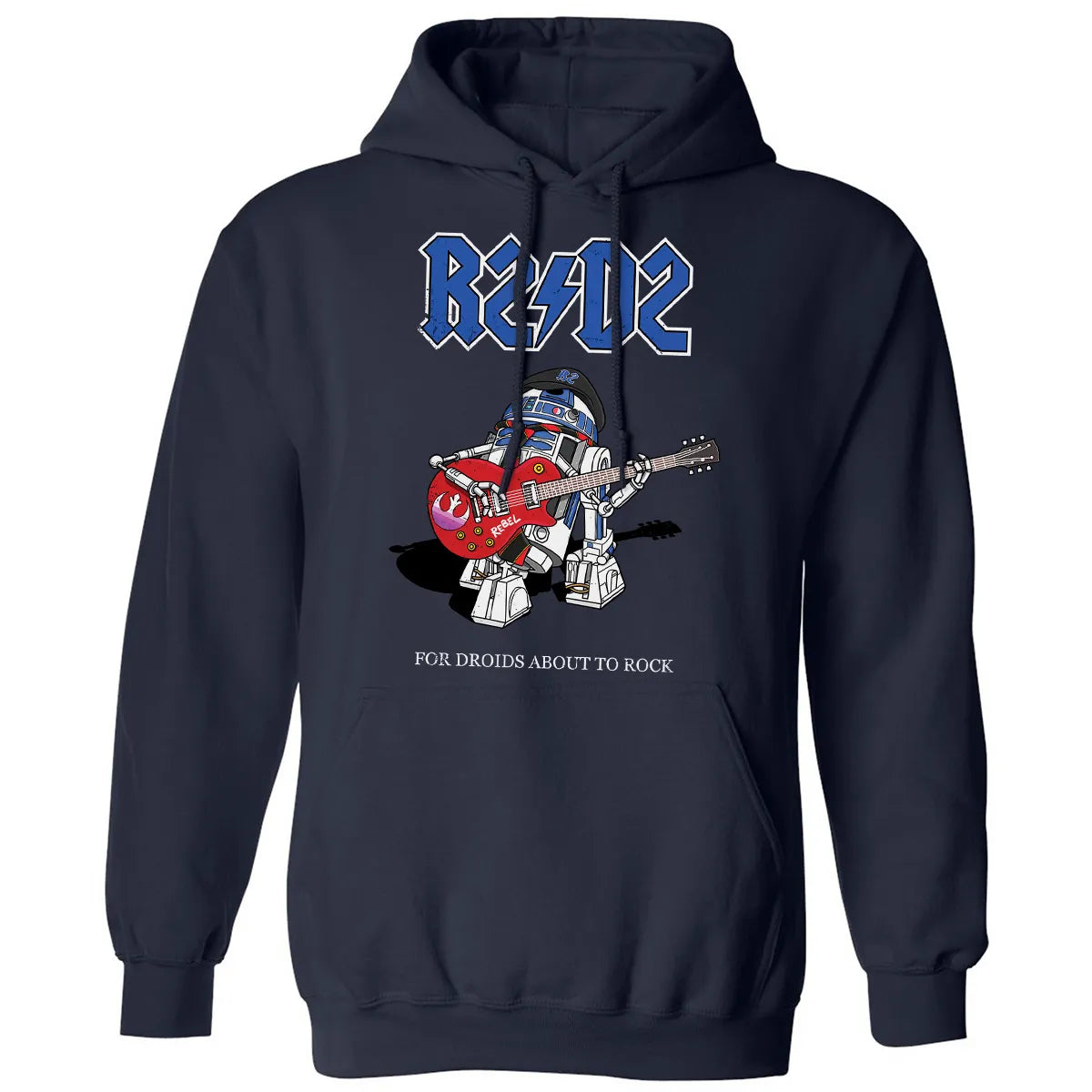 Classic Unisex Hoodie - W58H8TRP
