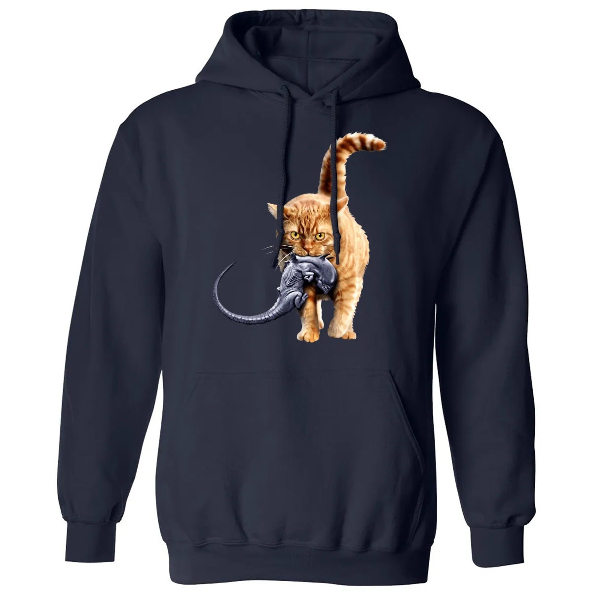 Classic Unisex Hoodie - PH6RKZXE