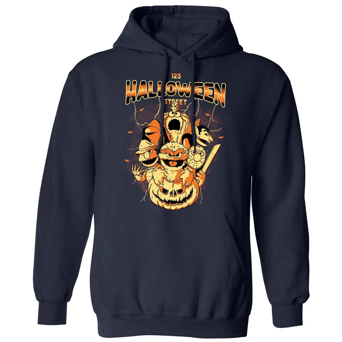 Classic Unisex Hoodie - 28MAGRZM