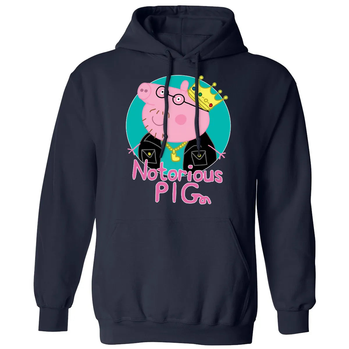 Classic Unisex Hoodie - YBEVKSSH