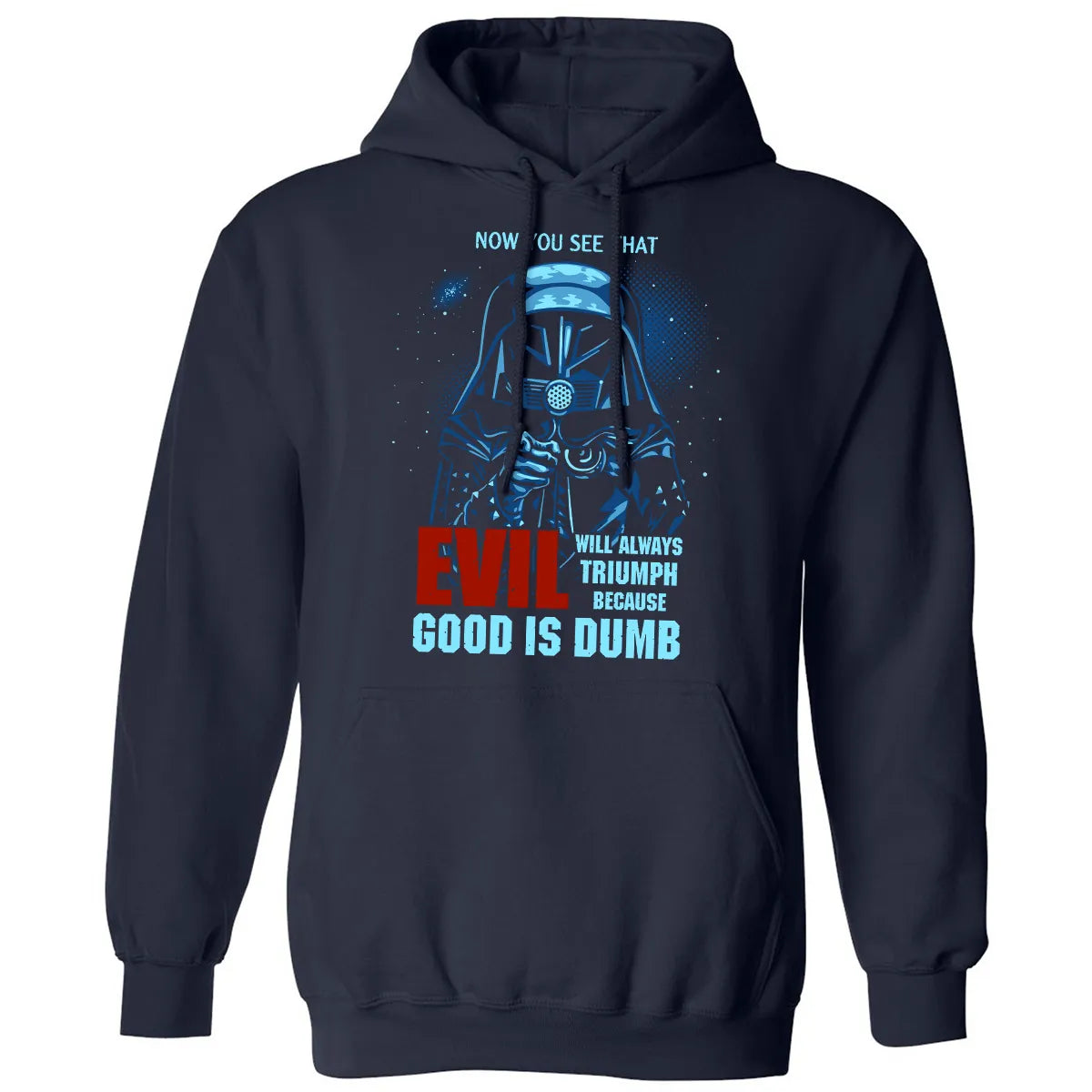 Classic Unisex Hoodie - APH885S1