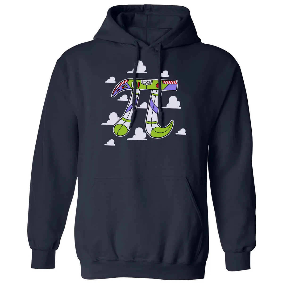 Classic Unisex Hoodie - TRTKUYUD