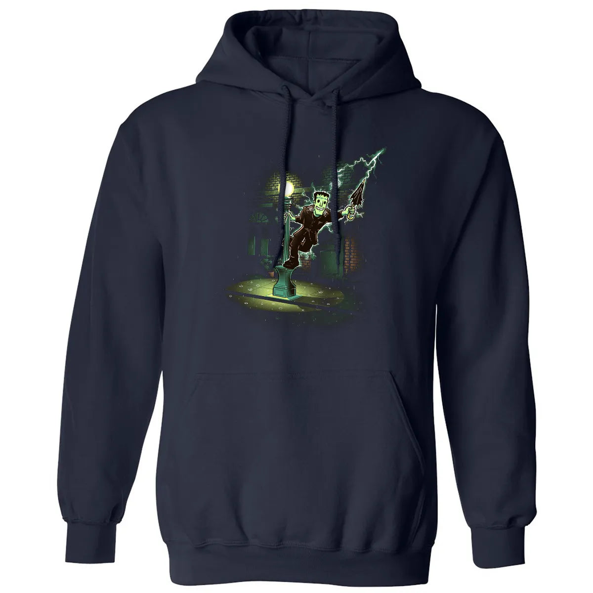 Classic Unisex Hoodie - G429GRGG