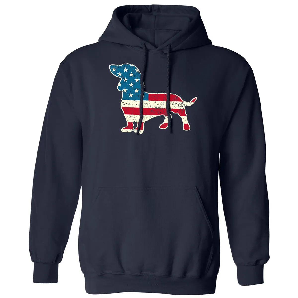 Classic Unisex Hoodie - 99GM3QPP