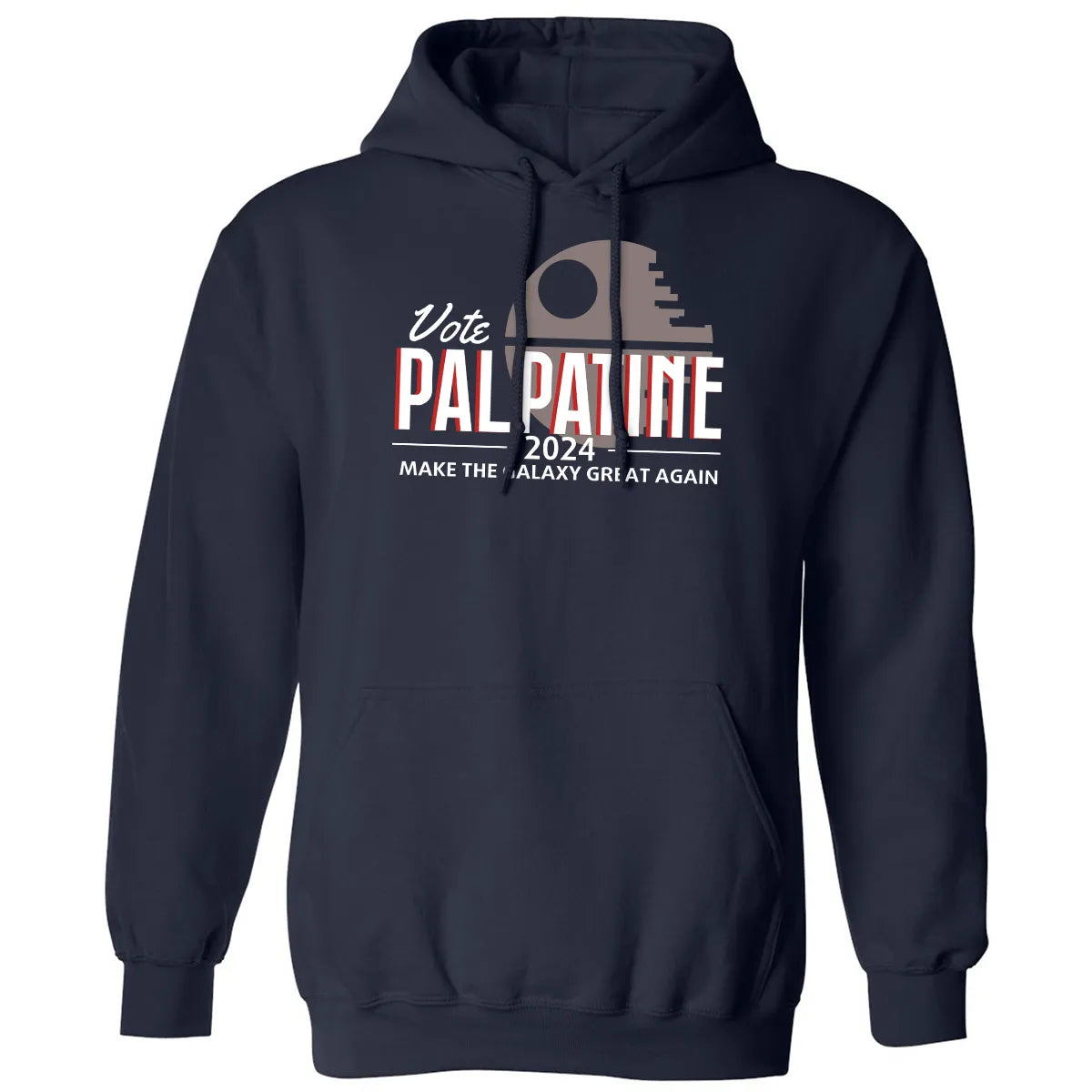 Classic Unisex Hoodie - LQTDM5S3