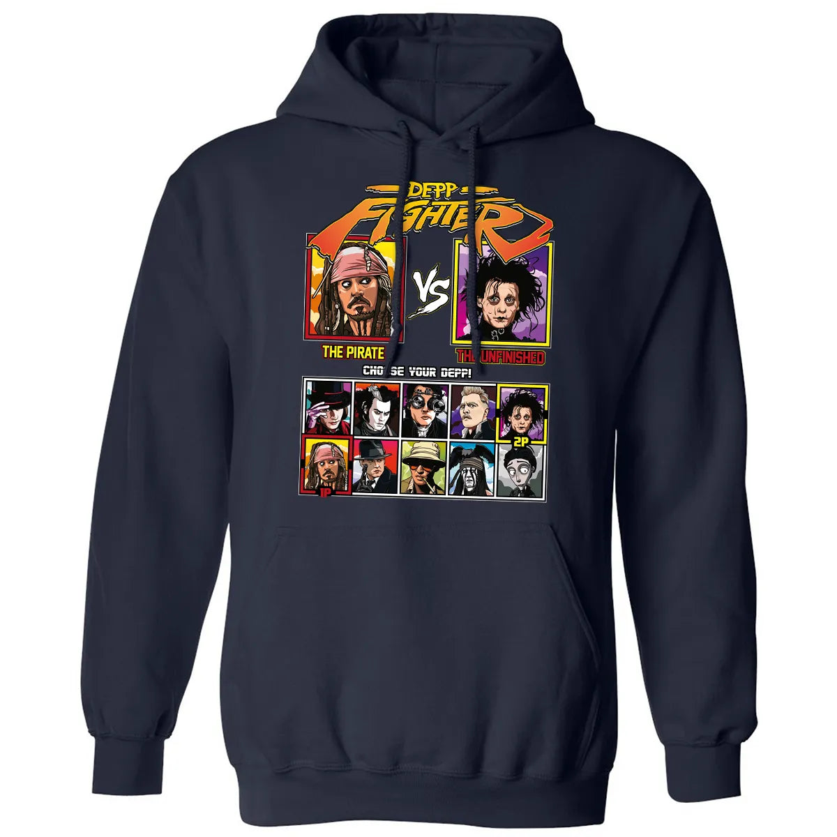 Classic Unisex Hoodie - 1GT6Z2BN