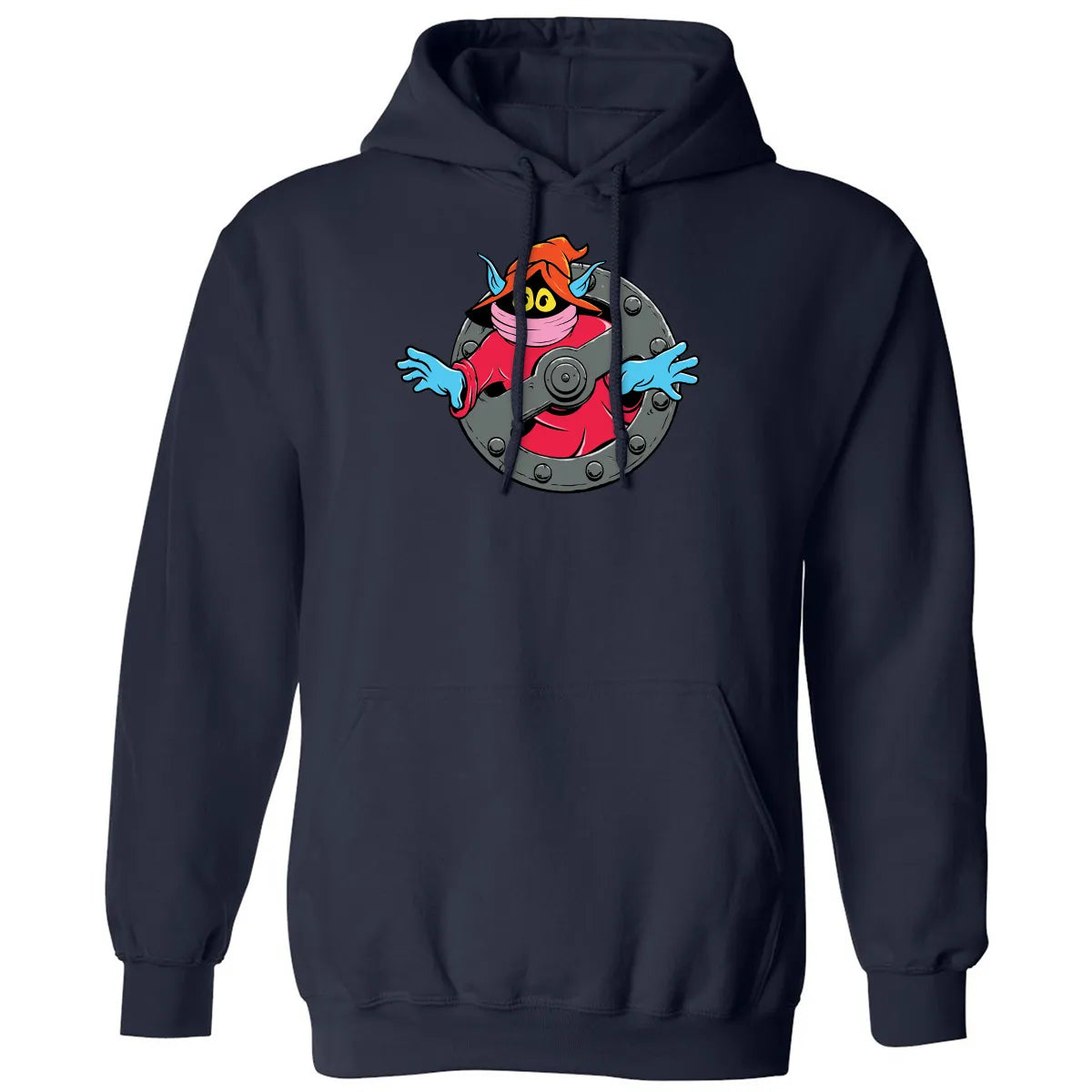 Classic Unisex Hoodie - XQ1QDJZZ