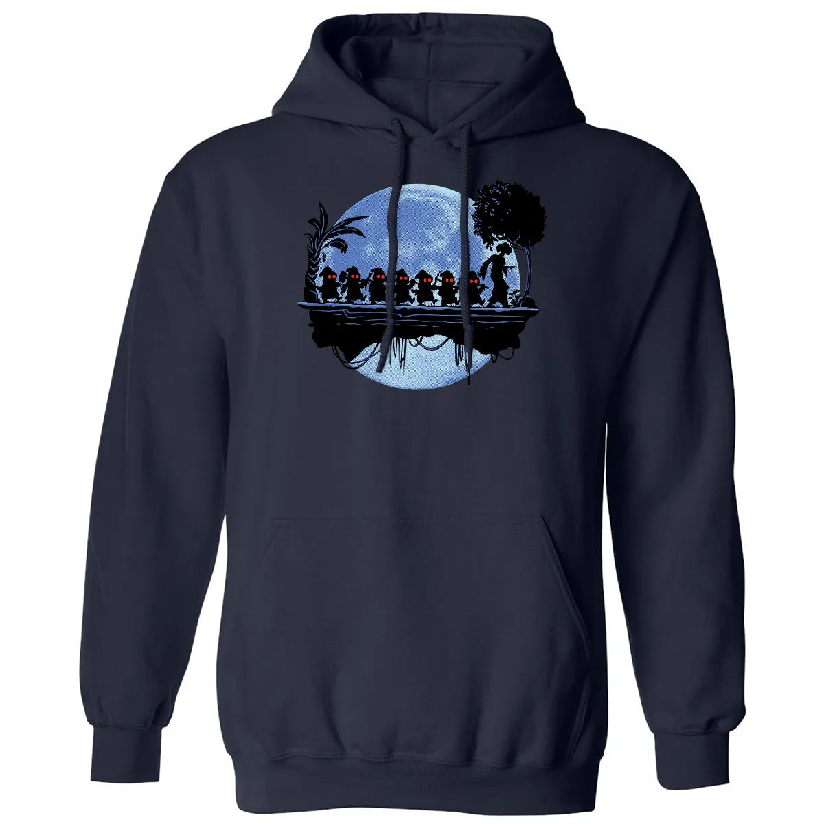 Classic Unisex Hoodie - H1EAAT4Z