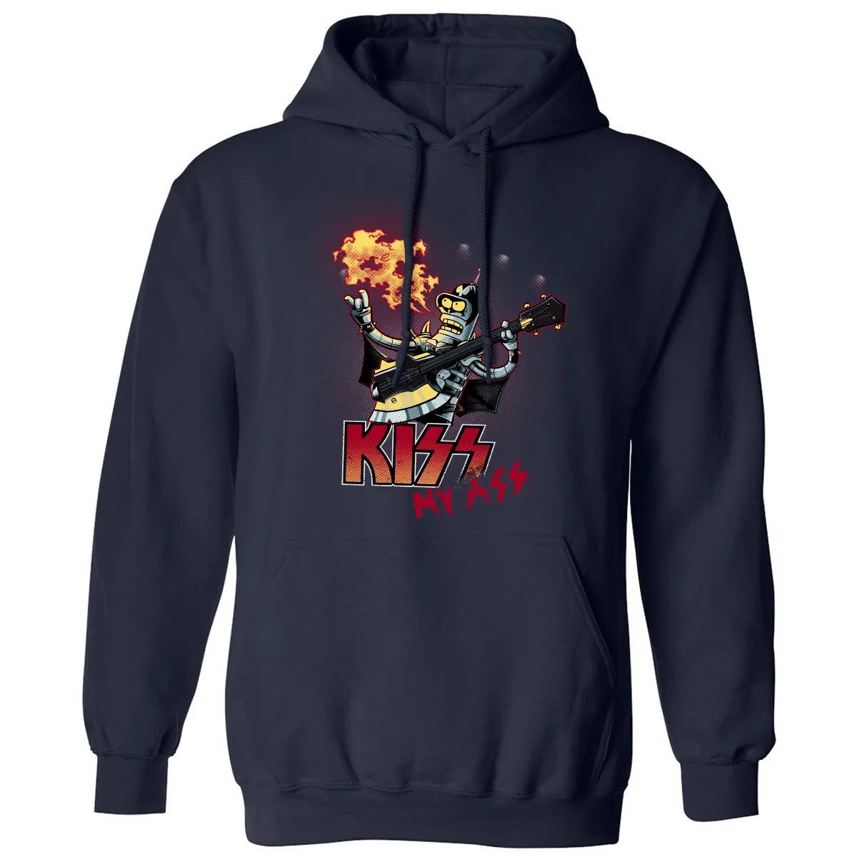 Classic Unisex Hoodie - NHDUR5BX