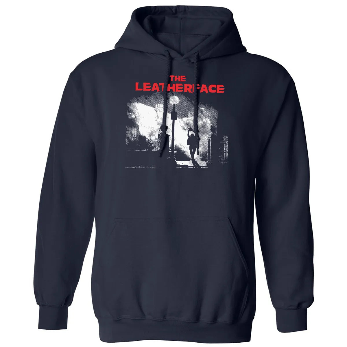 Classic Unisex Hoodie - 6PST629G