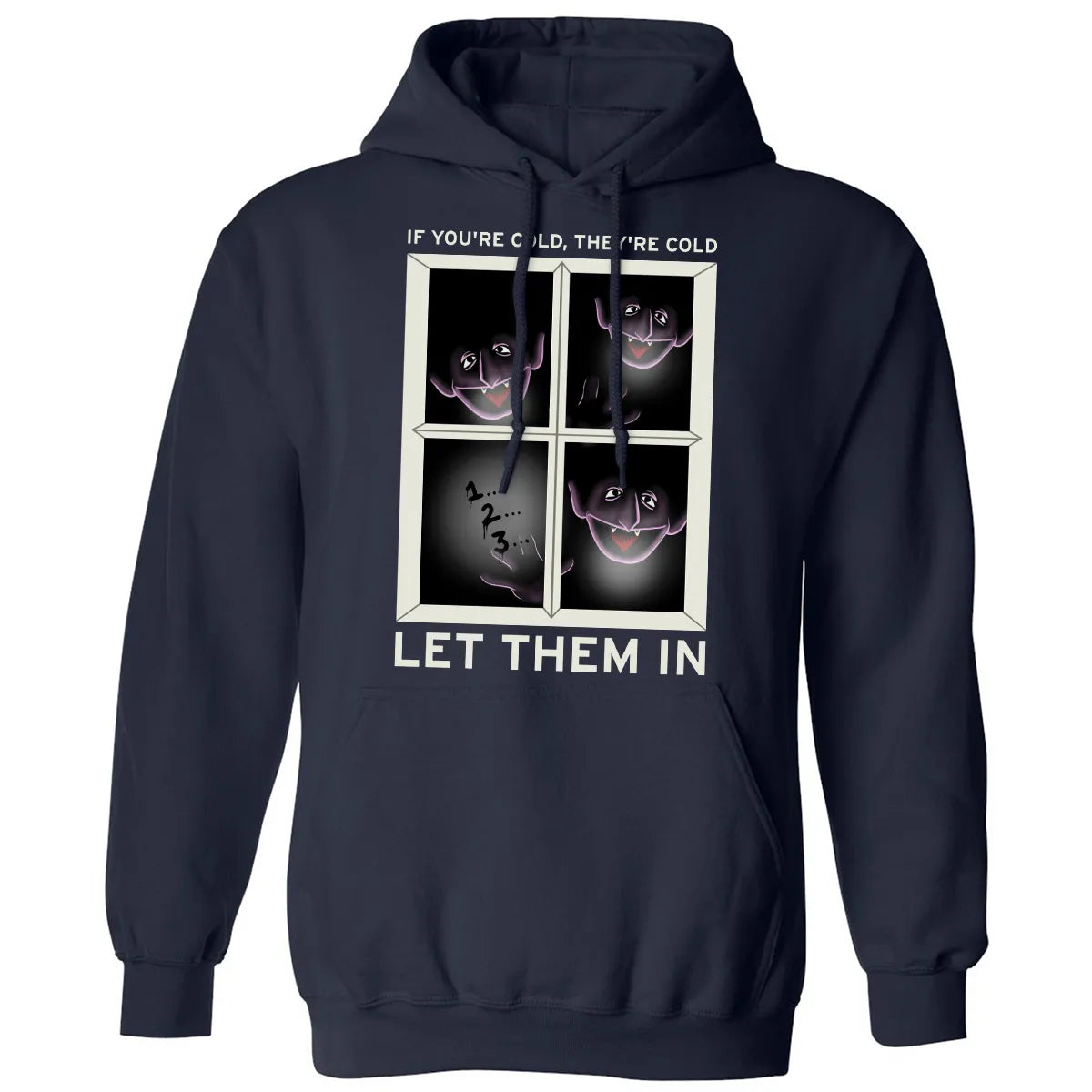 Classic Unisex Hoodie - LMG5Q7GR