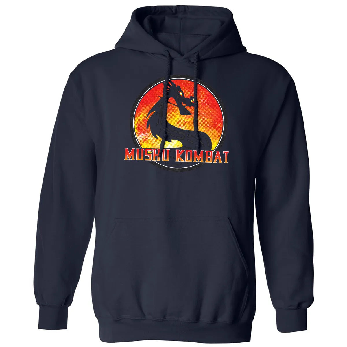 Classic Unisex Hoodie - ZTHCEL6W