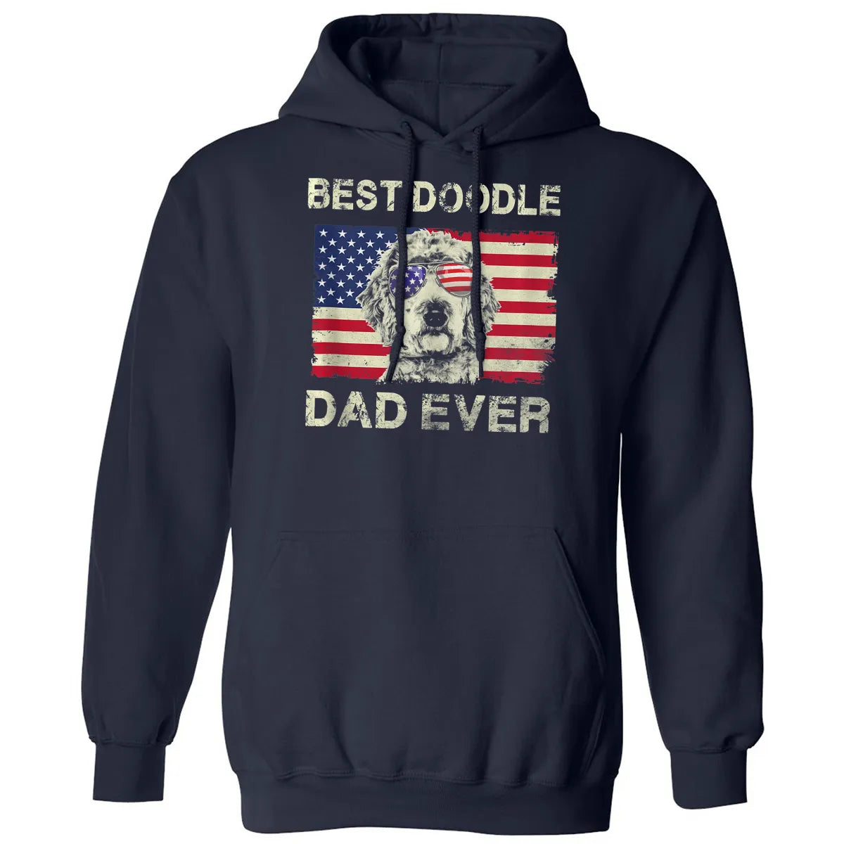 Classic Unisex Hoodie - GJUJHLSZ