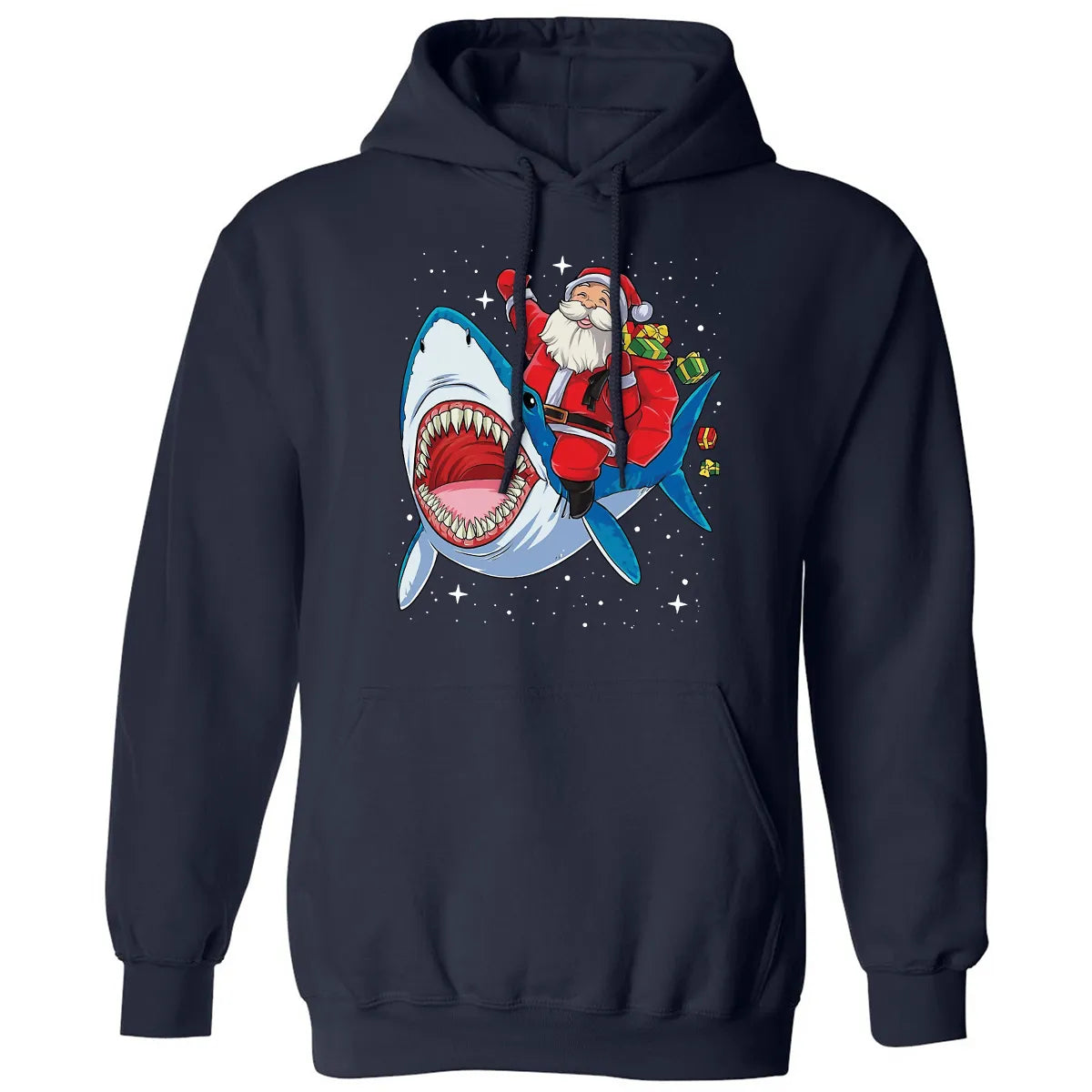 Classic Unisex Hoodie - QTD7JJGA