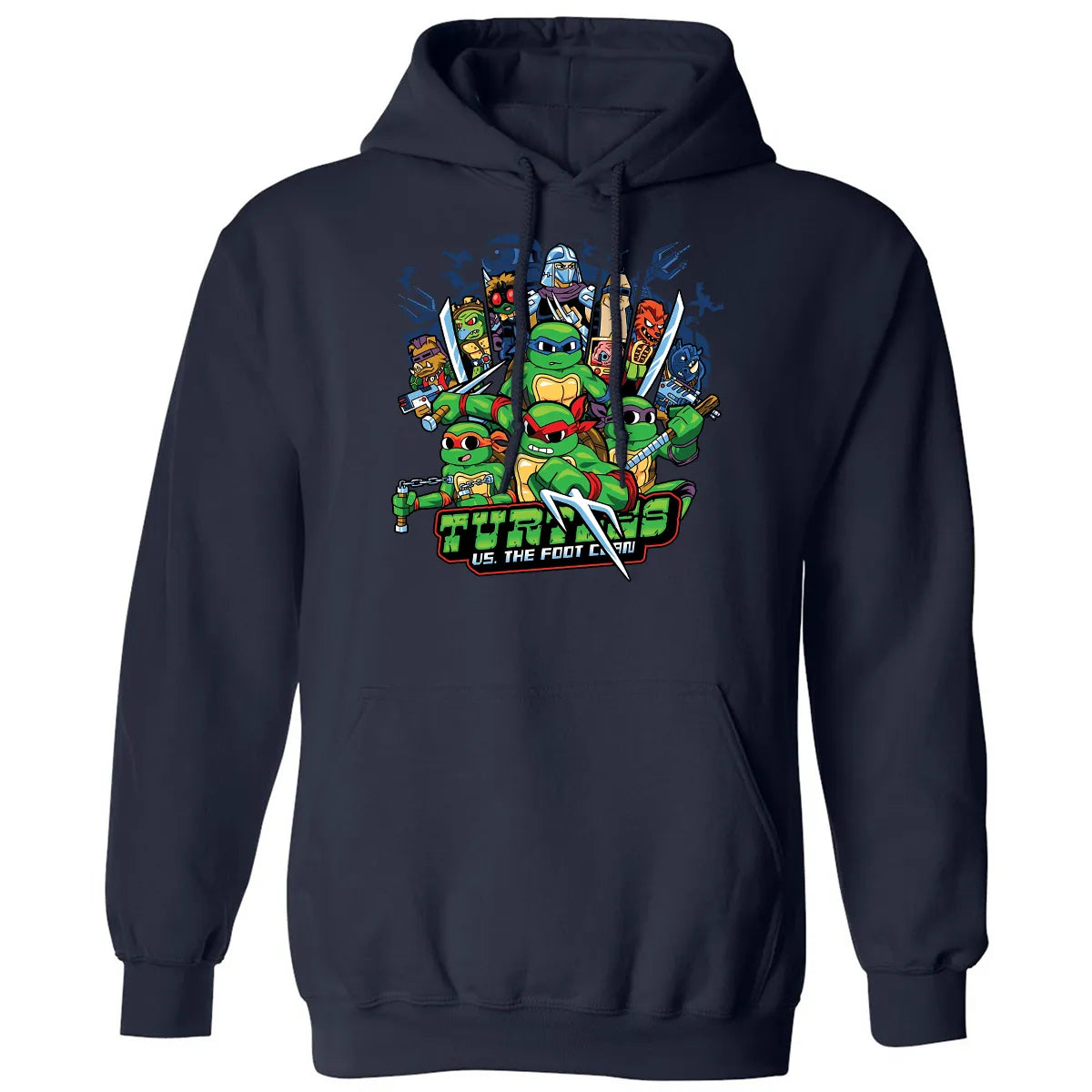 Classic Unisex Hoodie - NFR6C188