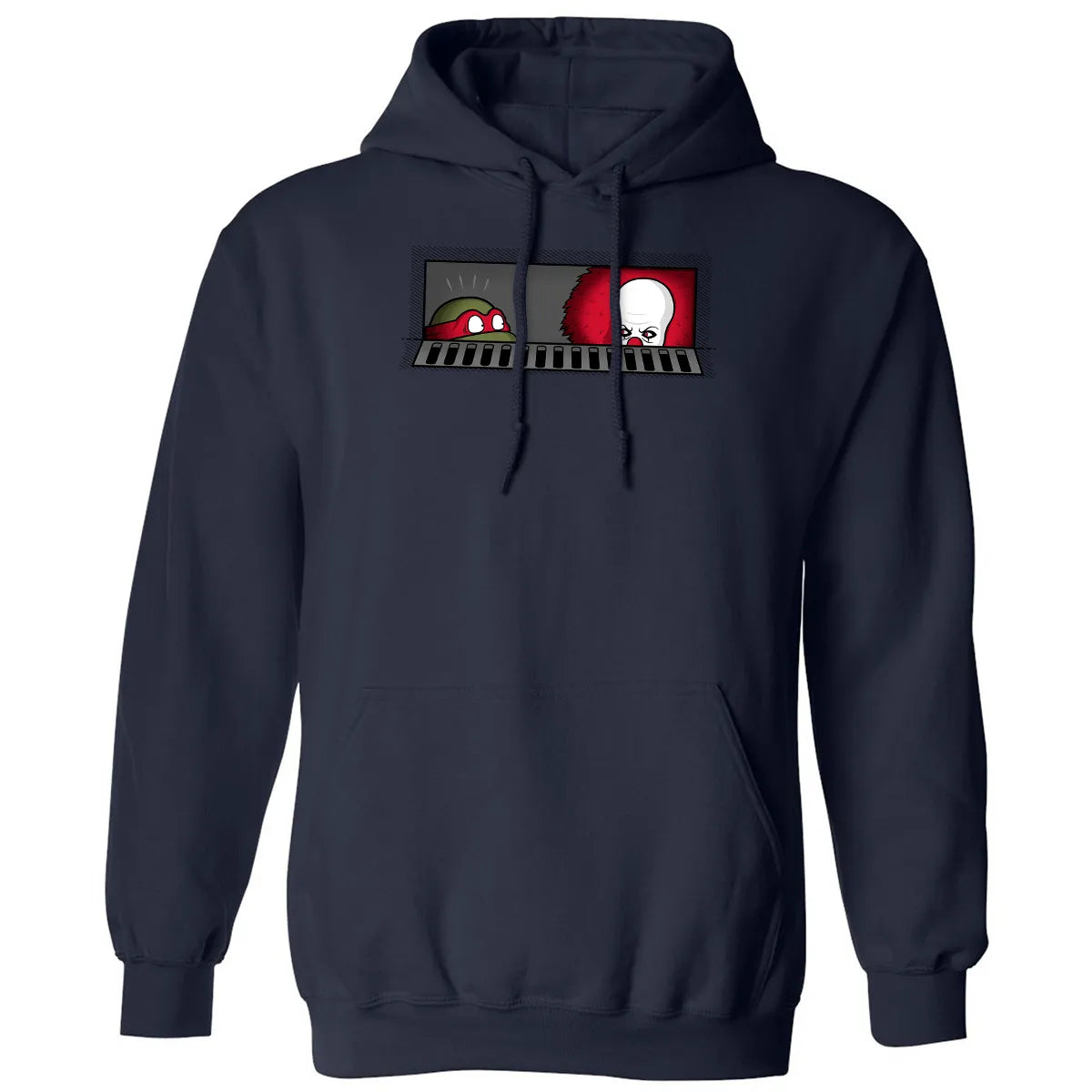 Classic Unisex Hoodie - SR3K5D68