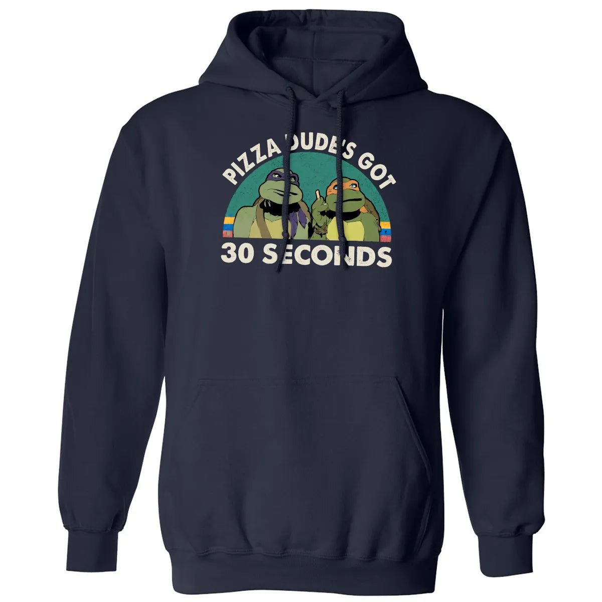 Classic Unisex Hoodie - YSNKGC9B