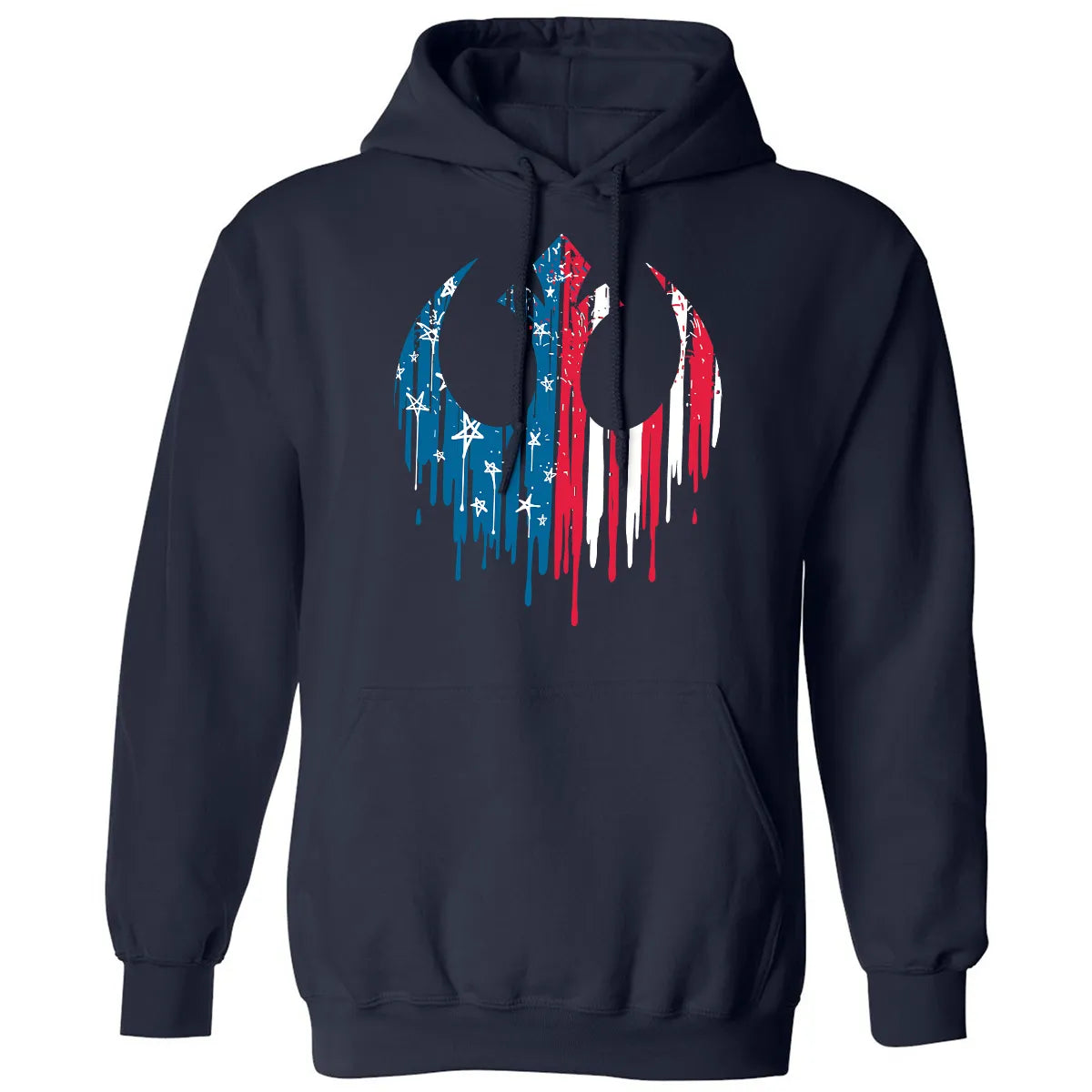 Classic Unisex Hoodie - UXQA99YB