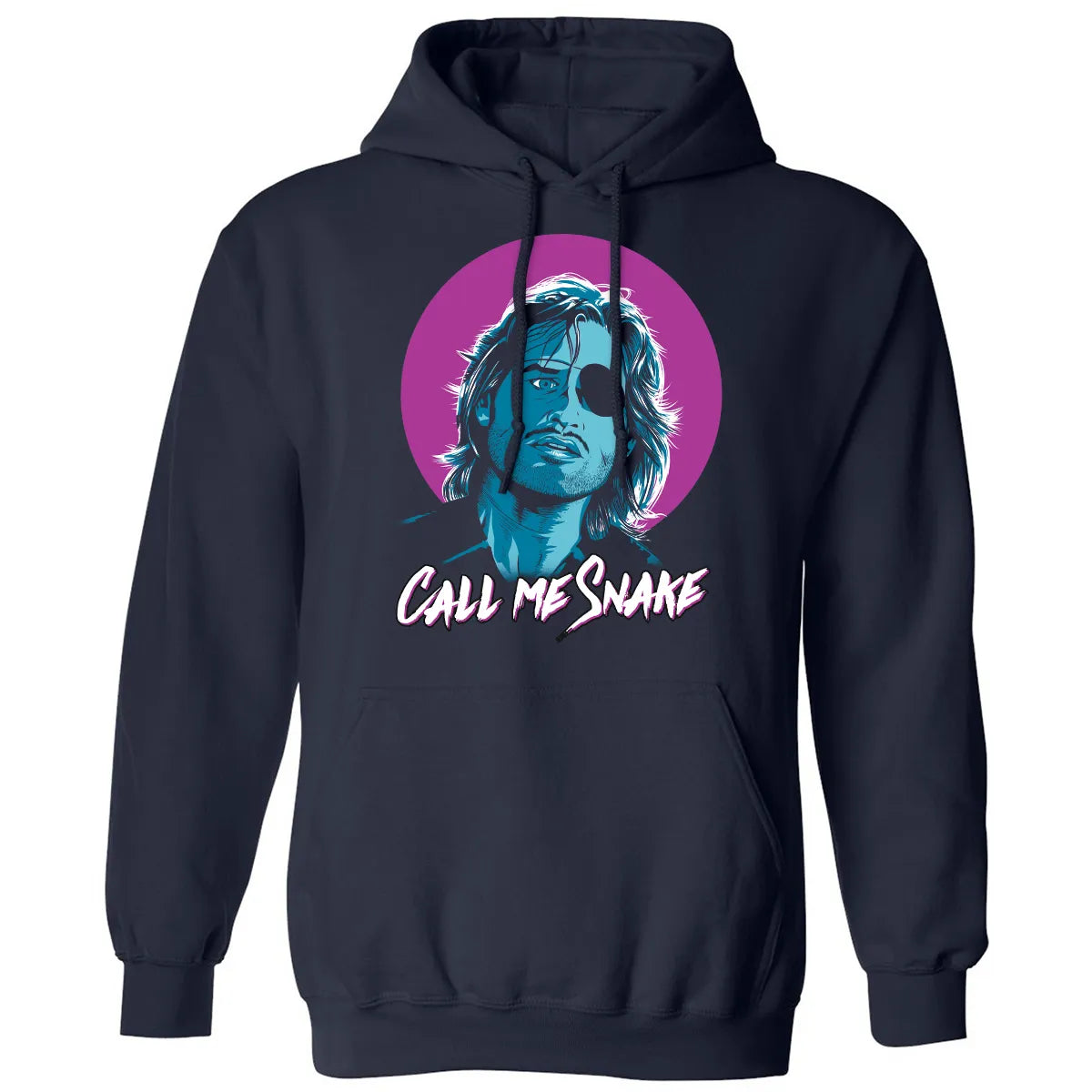 Classic Unisex Hoodie - MWT3JDY9
