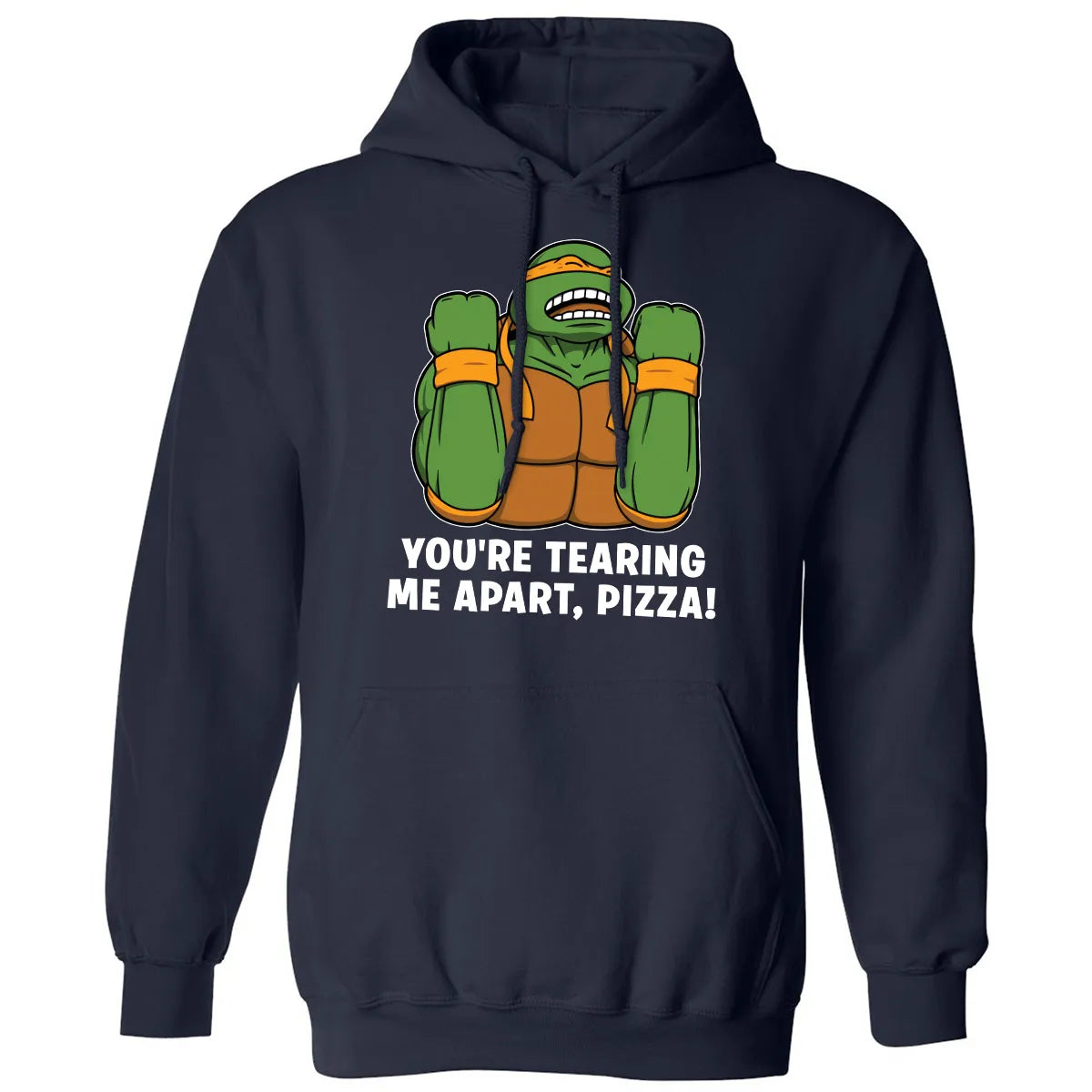 Classic Unisex Hoodie - JDYFDAEX