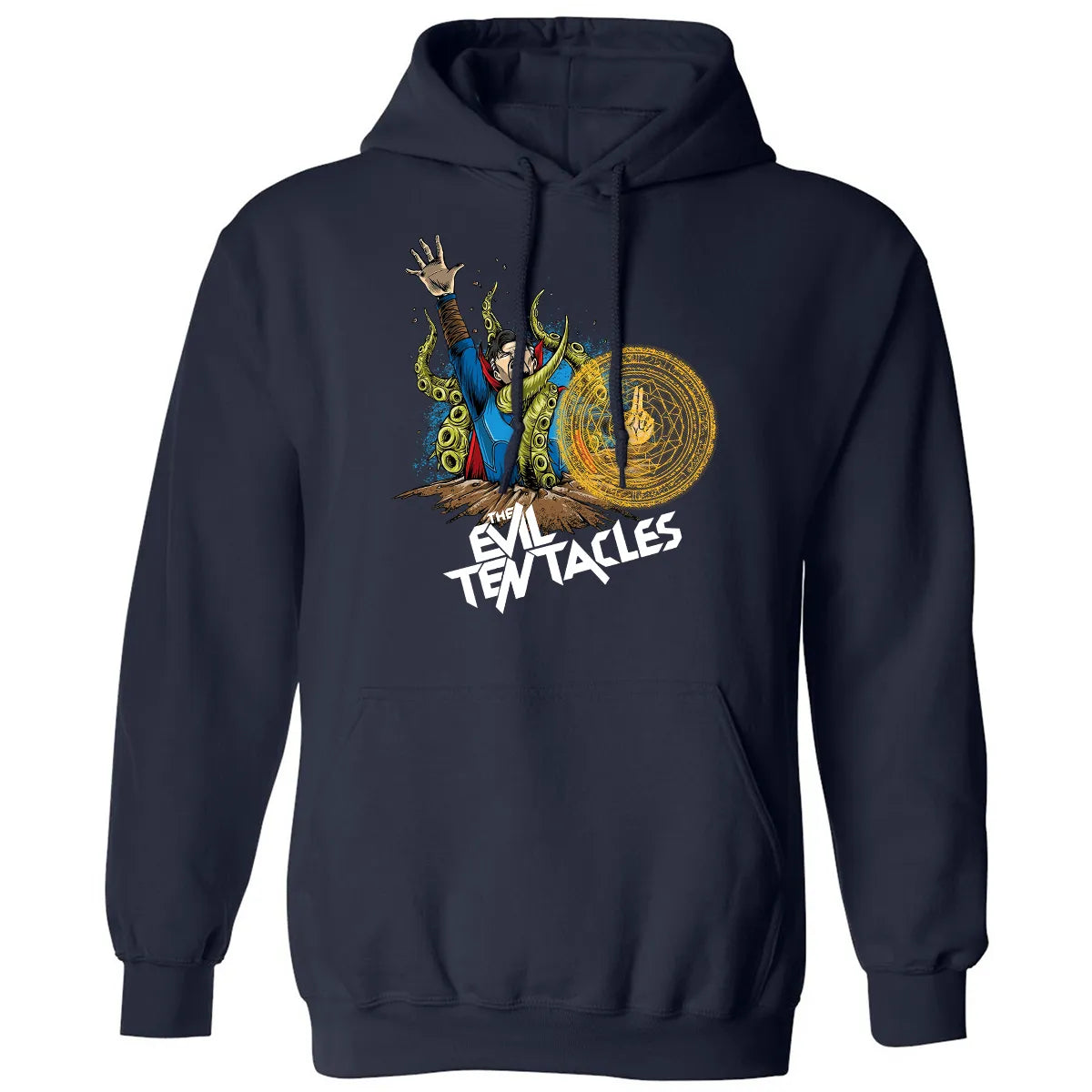 Classic Unisex Hoodie - XZDUHJ32