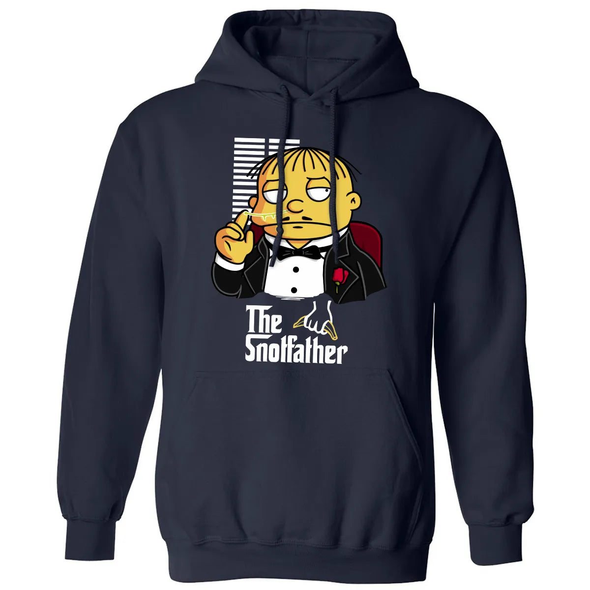 Classic Unisex Hoodie - R7MGZ2PJ
