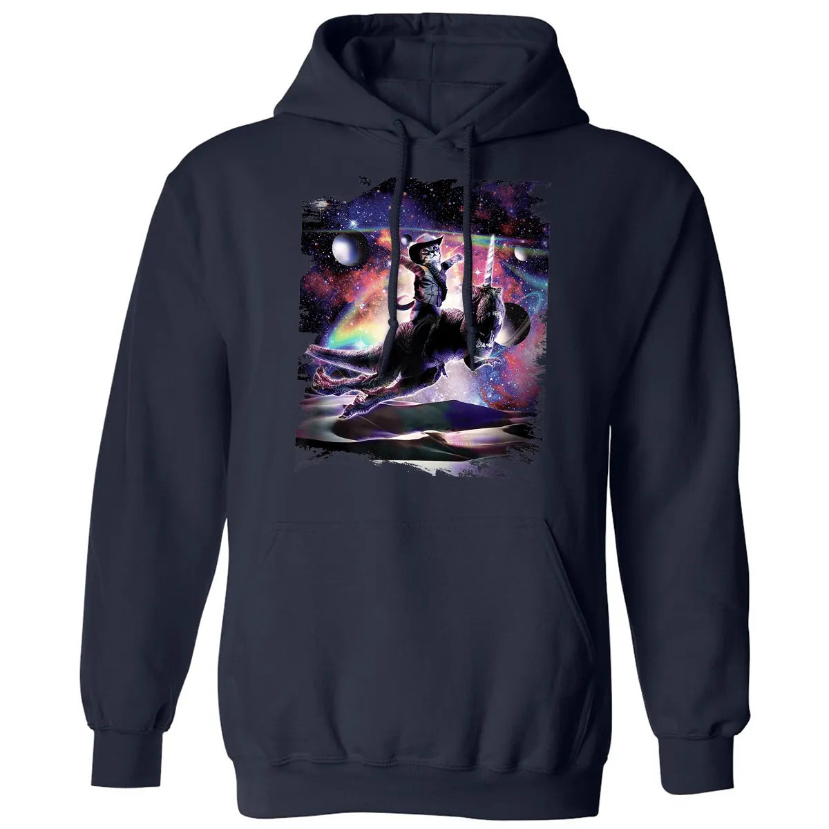 Classic Unisex Hoodie - 4Q8XFT3D